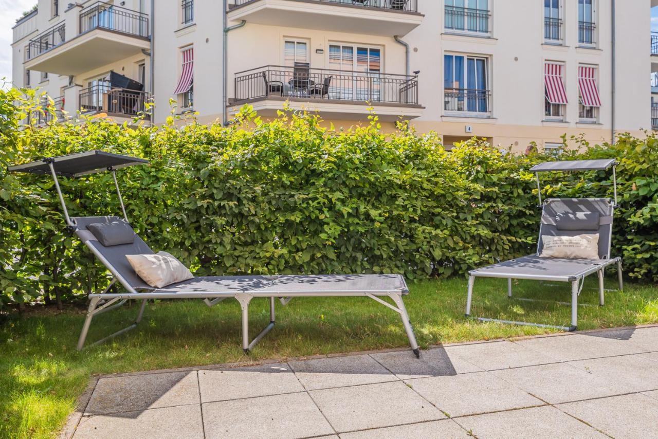 Villa Seeadler Börgerende-Rethwisch エクステリア 写真
