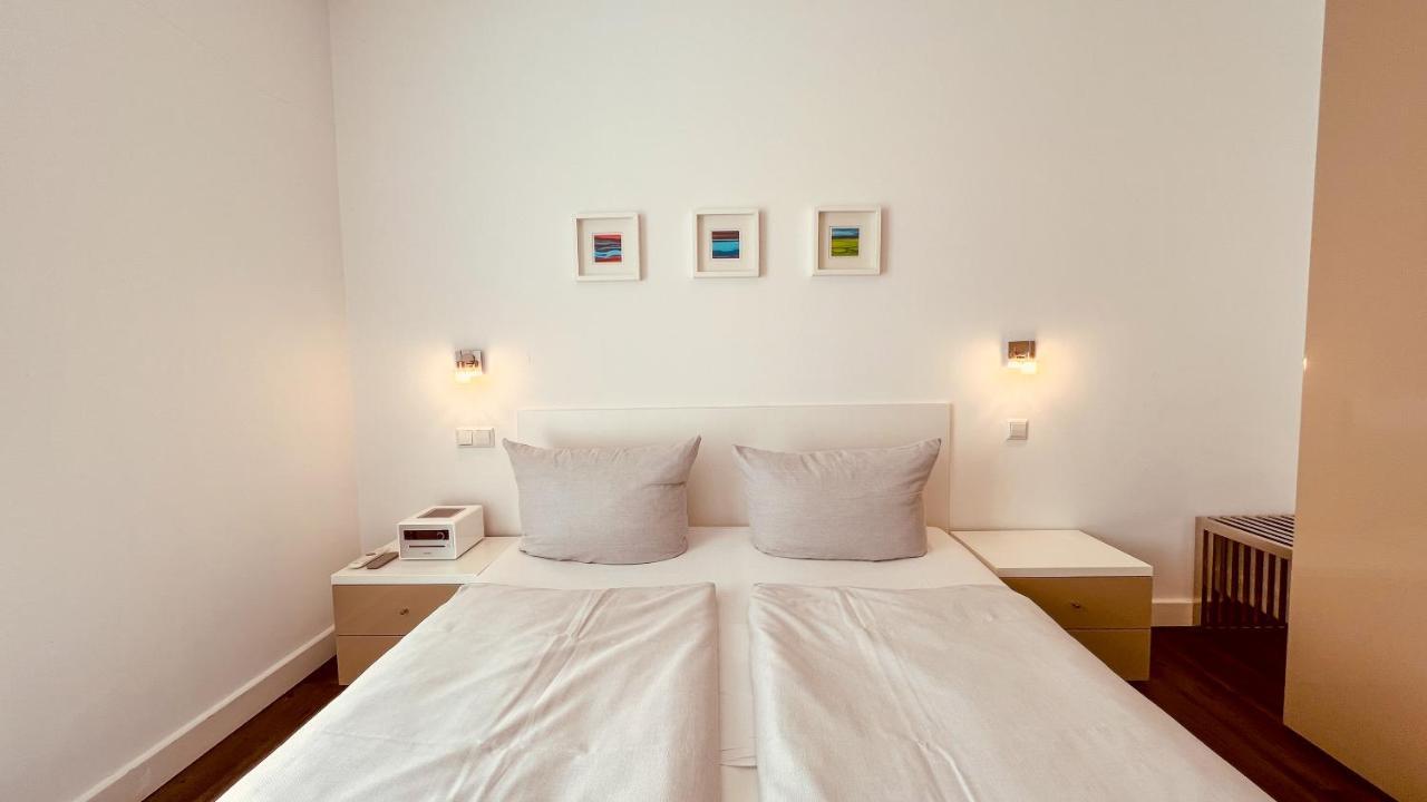 Villa Seeadler Börgerende-Rethwisch エクステリア 写真
